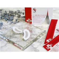 Spa Treatment HAS i Micro Patch Патчи с микроиглами сo стволовыми клетками  4 пачки по 2 патча