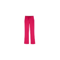 Advantage STRETCH by Butter-Soft™ Ladies Drawstring Scrub Pant with Back Elastic