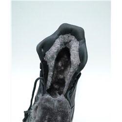 Ботинки зимние AOXIDU (36-41)