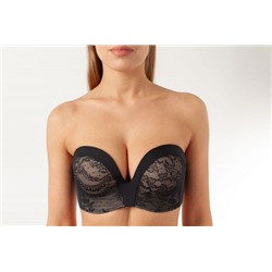 Бюстгальтер с форм. чашками Secret 88008-18 COQUETTE REVUE