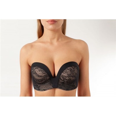 Бюстгальтер с форм. чашками Secret 88008-18 COQUETTE REVUE