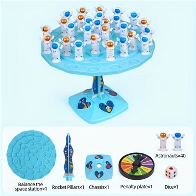 Игра - баланс