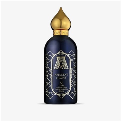 ATTAR COLLECTION KHALTAT NIGHT edp 100ml tester