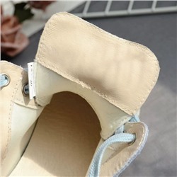 Женские замшевые ботинки, экспорт в Россию ⭐️ НОВИНКА 2024 ГОДА!⭐️ Это остаток партии с поставки