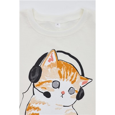 Футболка ФБН0001 НАТАЛИ #1027375