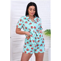 Пижама 11784 НАТАЛИ #829294