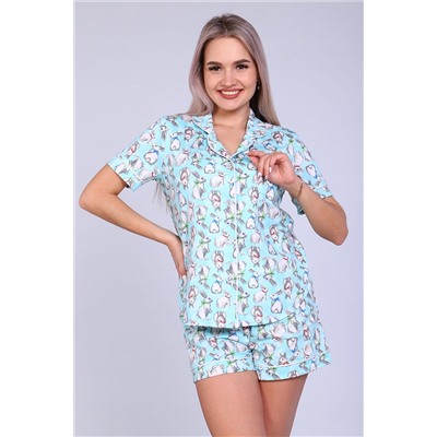 Пижама 70029 НАТАЛИ #828334