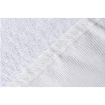 Наматрасник Комфорт с резинкой по углам