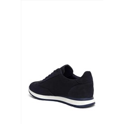 Erkek Lacivert Ayakkabı