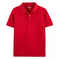 OshKosh | Kid Active Uniform Polo
