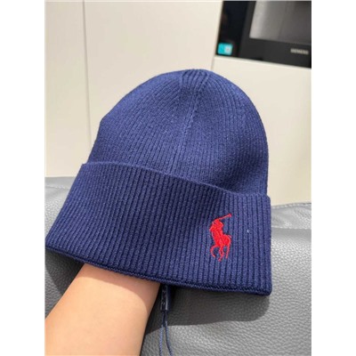 Классическая вязаная шапка РАЛЬ*Ф Л