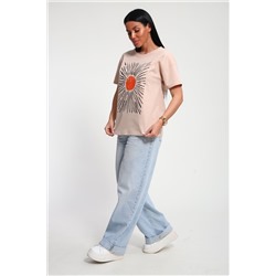 85658 футболка женская