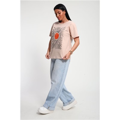 85658 футболка женская