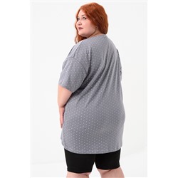 домашний костюм Сердце