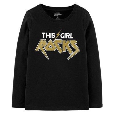 OshKosh | Kid OshKosh Originals Graphic Tee