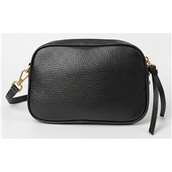 Сумка Lanotti GRANDSOFT MINI 9542/Черный