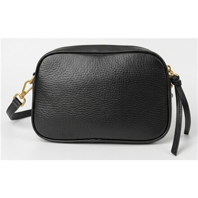 Сумка Lanotti GRANDSOFT MINI 9542/Черный