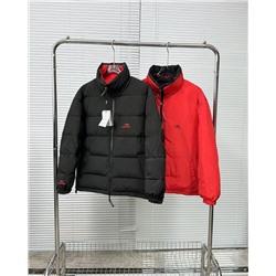 Двусторонний пуховик  Balenciag*a