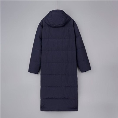 Женская длинная куртка пуховик  РАЛЬ*Ф Л