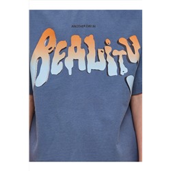 Футболка PELICAN, 1037164