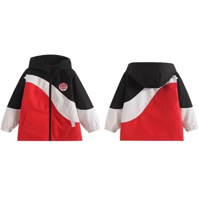 Куртка для мальчиков