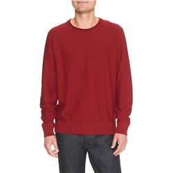 Roll-neck sweater