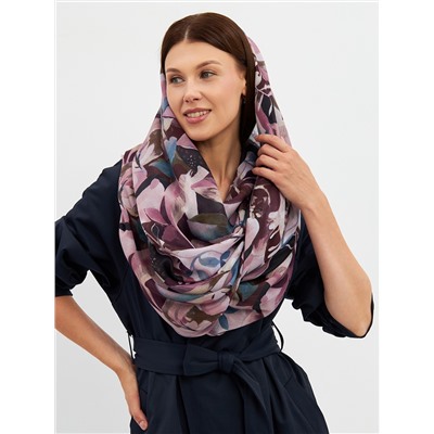 Палантин женский KSH25-1257-7