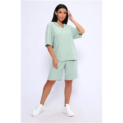 Костюм с шортами 78561 НАТАЛИ #1025842