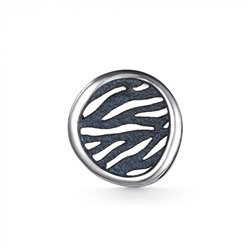 Подвеска серебро 53938SU