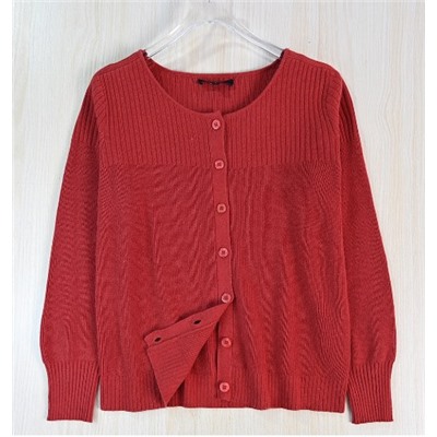Женский кардиган