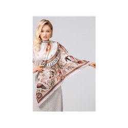 Платок женский Lanotti картина/№20