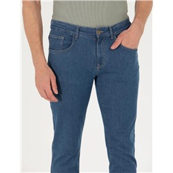 Mavi Straight Fit Jean Pantolon