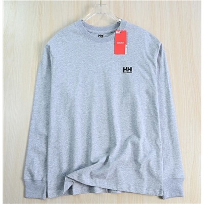 Мужская футболка из хлопка HELL*Y HANSE*N