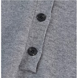 Женское трикотажное платье  КО*С