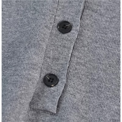 Женское трикотажное платье  КО*С