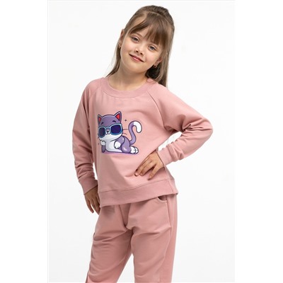 Детский костюм с брюками ПРОСимпл НАТАЛИ #949111