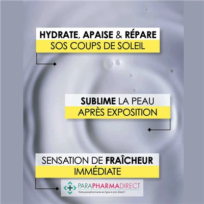 Garancia Brume Lactée Fraîcheur Express Sun Repair 150ml