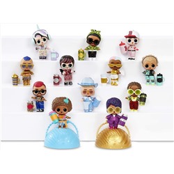 L.O.L. Surprise! Boys Series 3 Doll with 7 Surprises