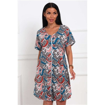 357т халат женский