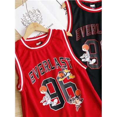 Спортивная форма для мальчиков