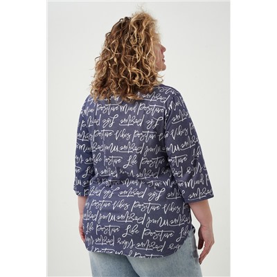 Рубашка женская 83605