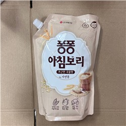 Жидкость для мытья посуды акция