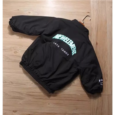 Курточка весна/осень для мальчиков/девочек