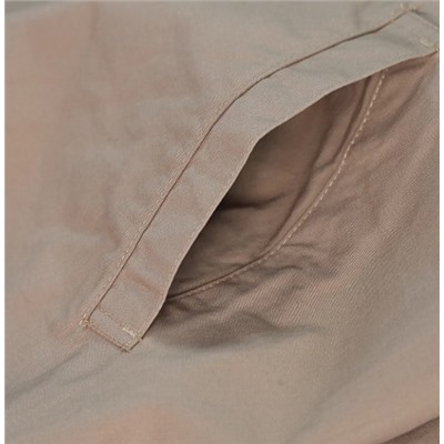 Мужская куртка на молнии с вышитыми лацканами РАЛЬ*Ф Л