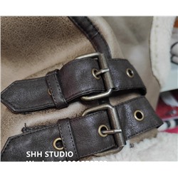 Жилетка ZAR*A