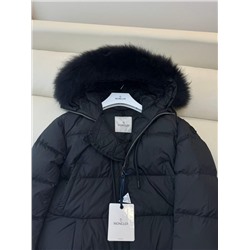 Куртка люкс