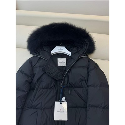 Куртка люкс