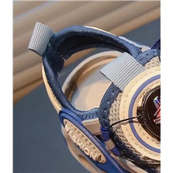 Детские сандалии для мальчиков