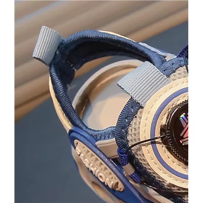 Детские сандалии для мальчиков