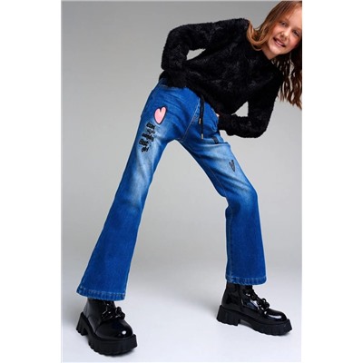 Джинсы PLAYTODAY, 913711